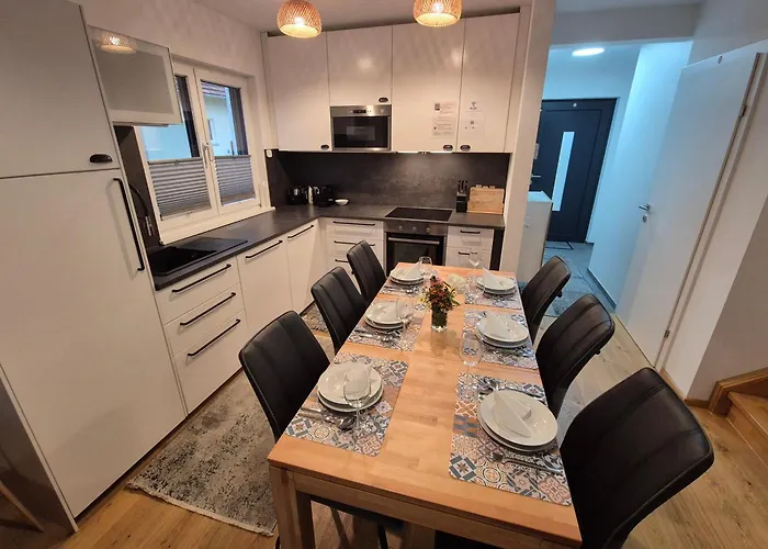 Unicorn Apartment