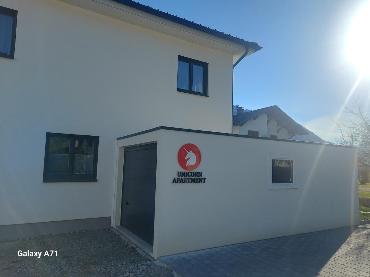 Ferienhaus Unicorn Nüziders
