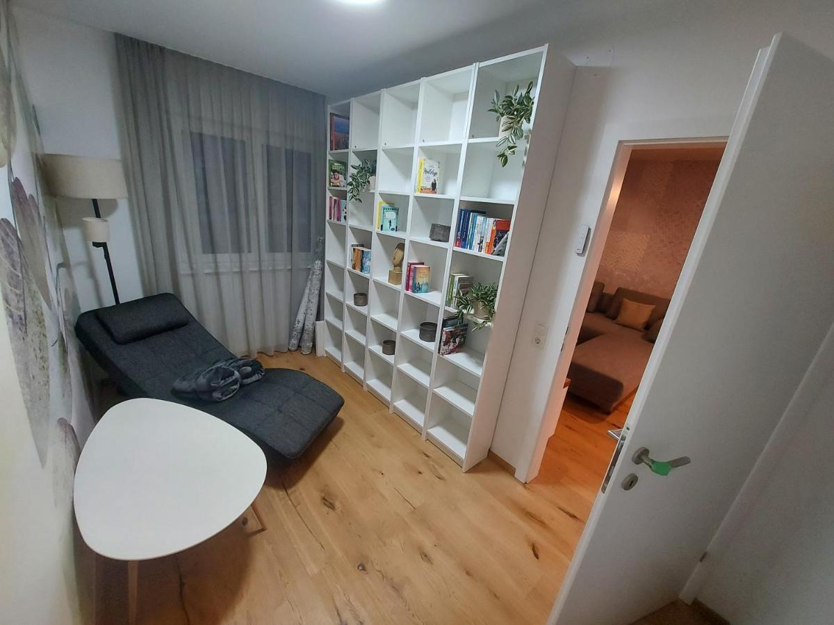 Unicorn Ferienhaus