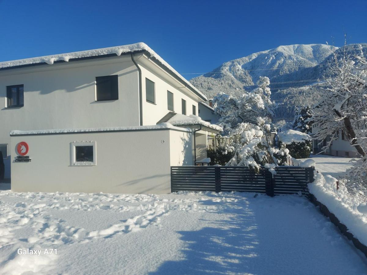 Ferienhaus Unicorn *
