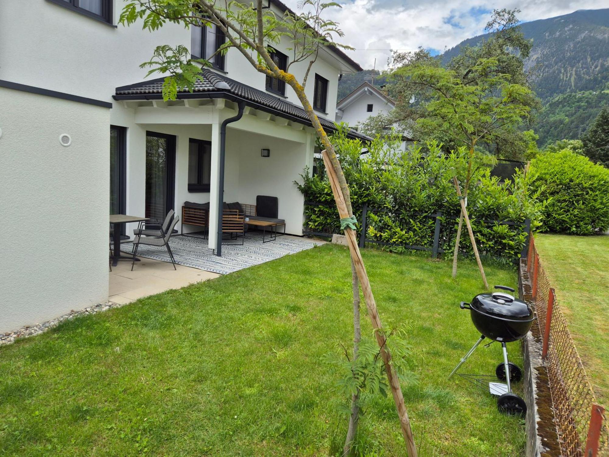 Unicorn Holiday home *